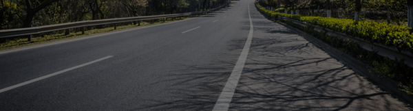 Auscultation de chaussées