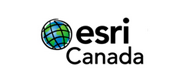 Esri canada logo