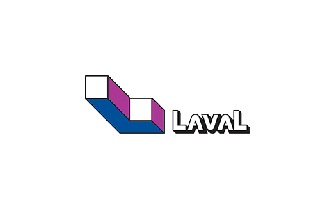 Logo Laval