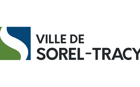 Logo Ville de sorel – Tracy