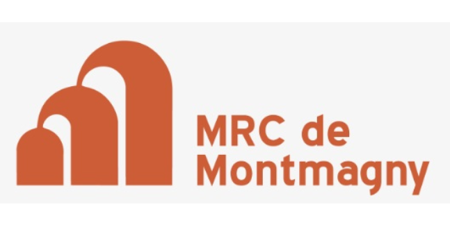 Logo MRC Montmagny