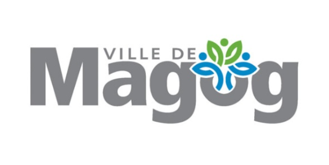 Logo Magog