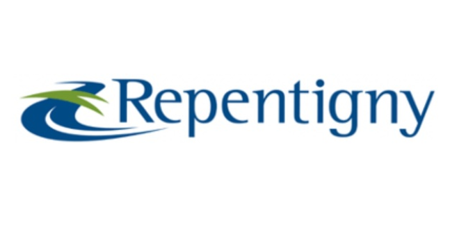 Logo Repentigny