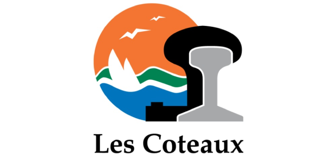 Logo les coteaux
