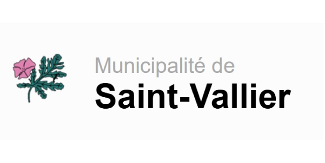 Logo saint vallier