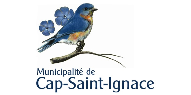 Logocap saint Ignace