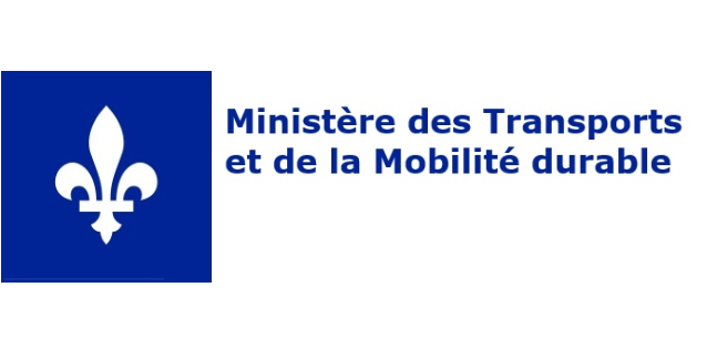 Ministère des transport